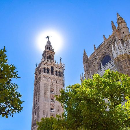 En El Corazon De Triana, Sevilla Zewnętrze zdjęcie