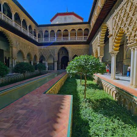 En El Corazon De Triana, Sevilla Zewnętrze zdjęcie