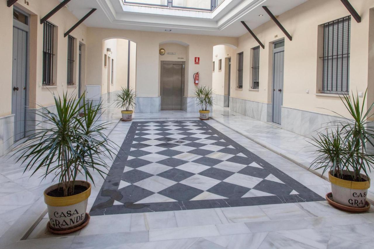 En El Corazon De Triana, Sevilla Zewnętrze zdjęcie