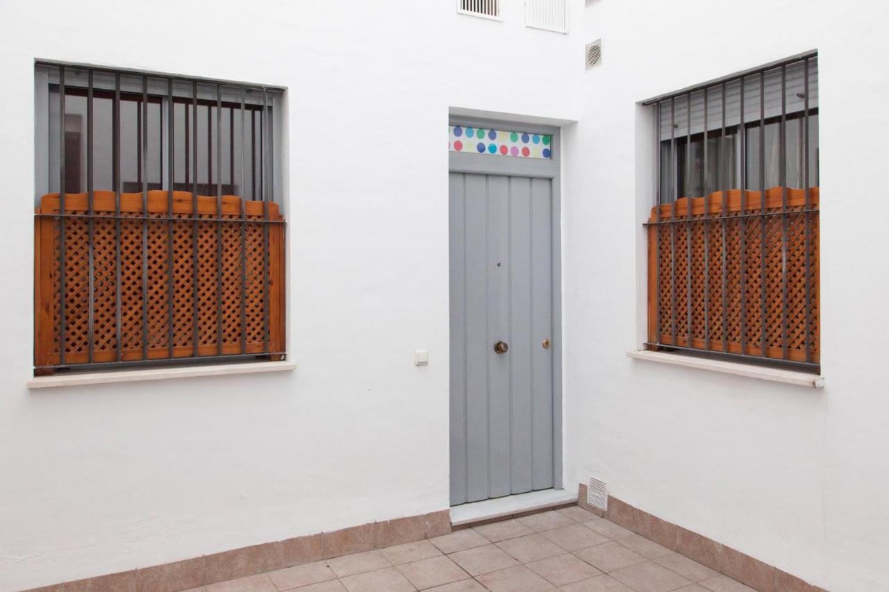 En El Corazon De Triana, Sevilla Zewnętrze zdjęcie