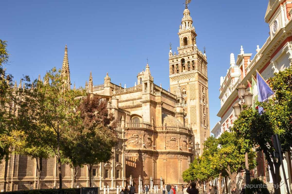 En El Corazon De Triana, Sevilla Zewnętrze zdjęcie